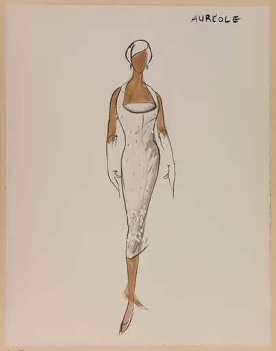Auréole, by Carven