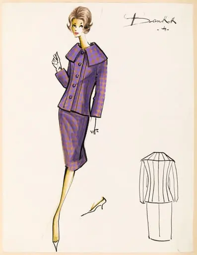 Bankok, by Carven