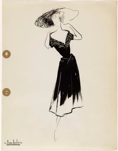 'Bankoke', by Carven