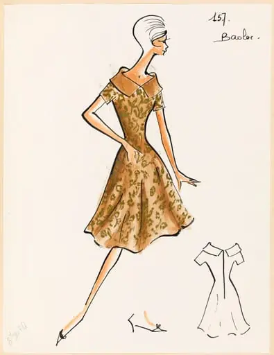 Baolac, by Carven