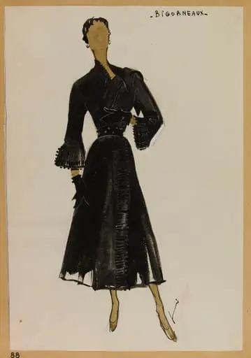 Bigorneaux, by Carven