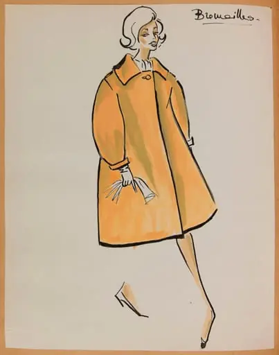 Bremailles, by Carven