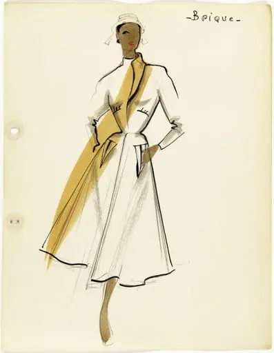 'Brique', by Carven