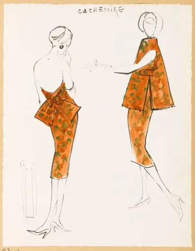 Representative work — Sleeveles