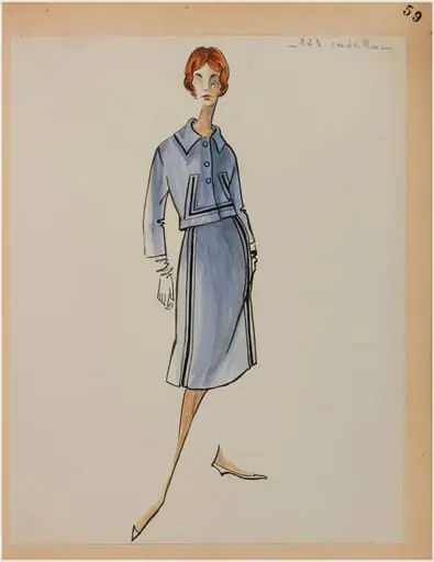 Cendrillon, by Carven