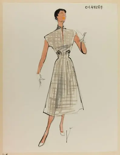 Chanvre, by Carven
