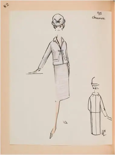 Chanvre, by Carven