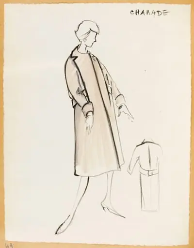 Charade