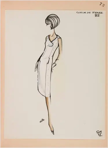 Coeur de Pierre