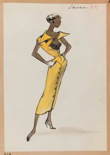 Coucou, by Carven
