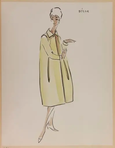 Décor, by Carven