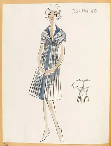 Delphine