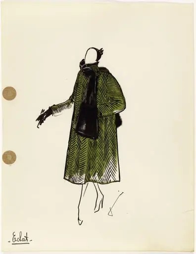 'Eclat', by Carven