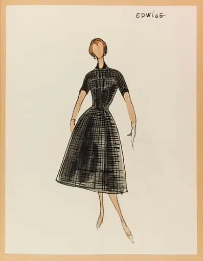 Edwige, by Carven