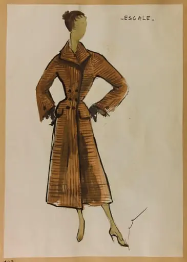 Escale, by Carven