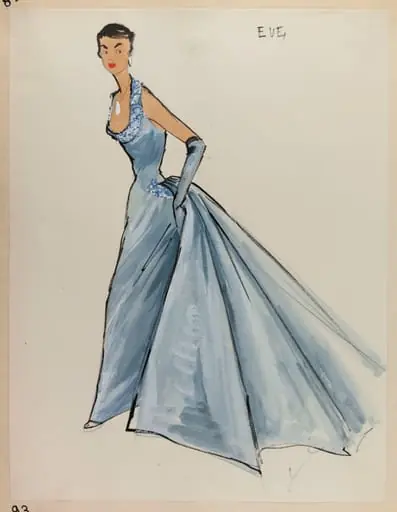 Eve, by Carven