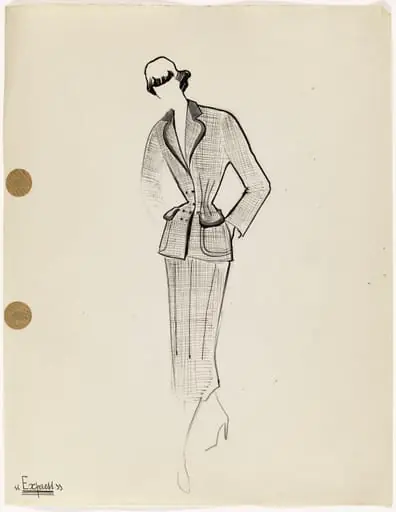 'Express', by Carven