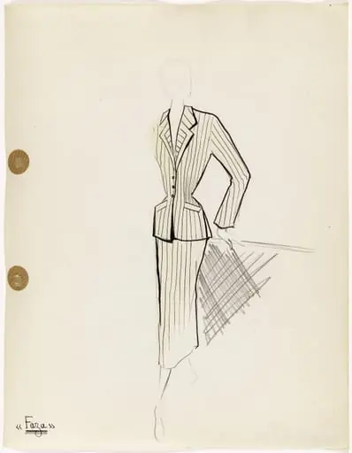 'Faza', by Carven