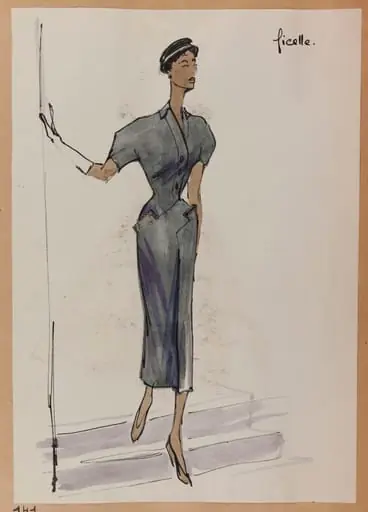 Ficelle, by Carven