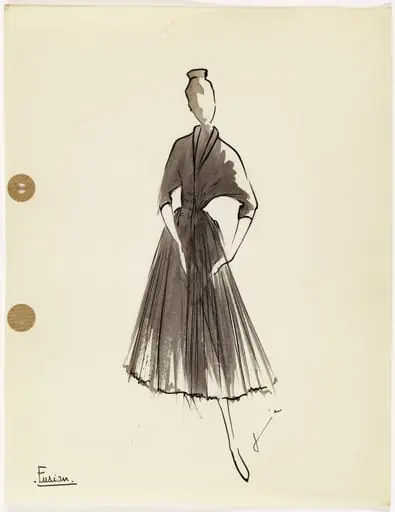 'Fusion', by Carven