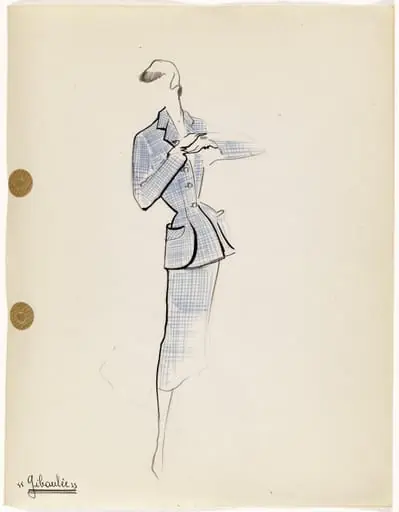 'Giboulée', by Carven
