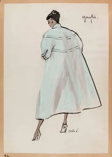 Giroflée, by Carven