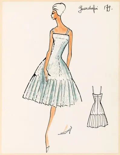 Guardafui, by Carven