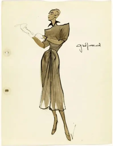 'Guépard'