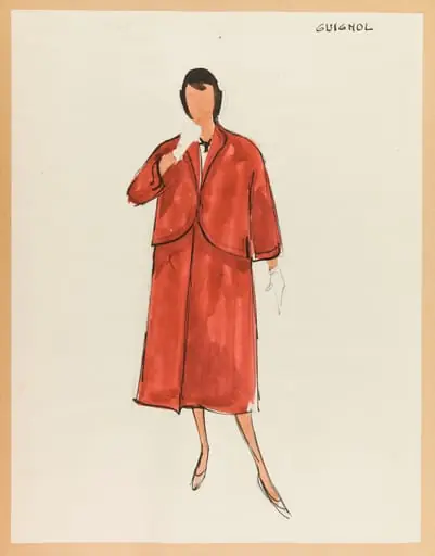 Guignol, by Carven