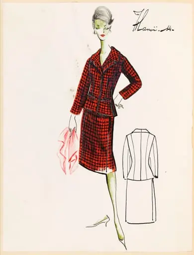 Hanoï, by Carven
