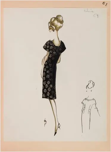 Hélène, by Carven
