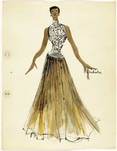 'Idole', by Carven