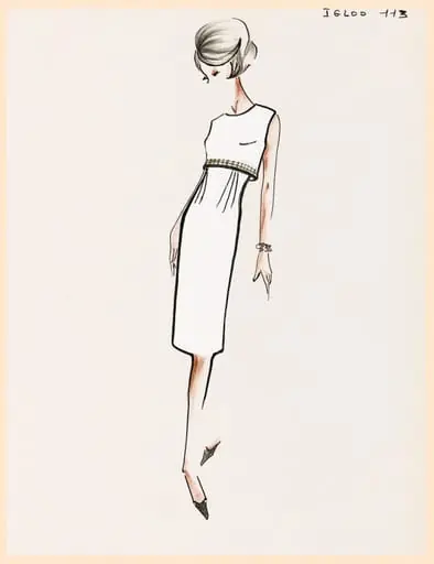 Igloo, by Carven