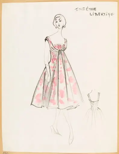 Ingénue libertine