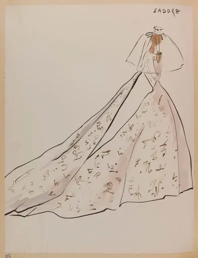 J'adore, by Carven