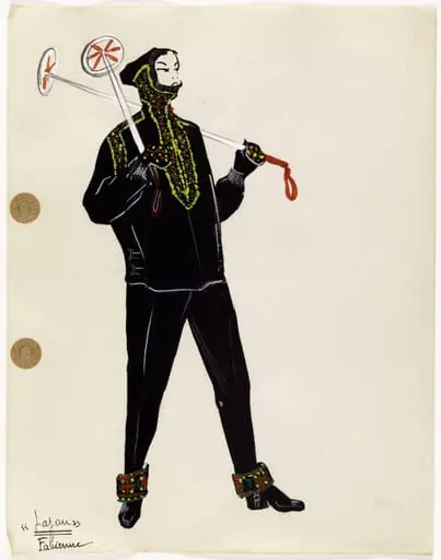 'Lajou', by Carven