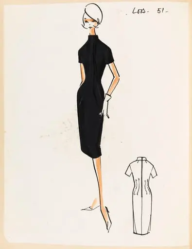 Laos, by Carven