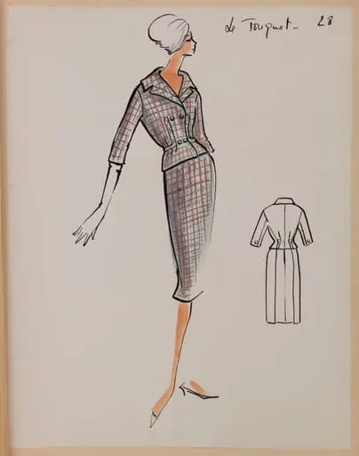 Le Touquet, by Carven