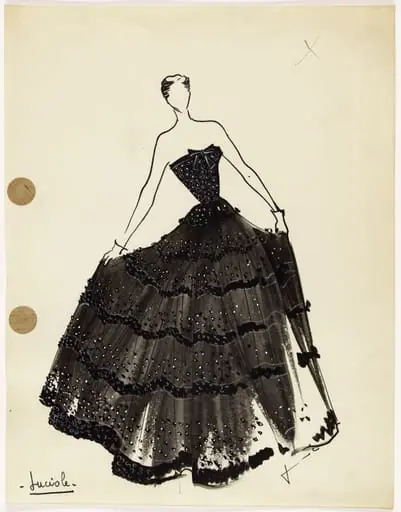 'Luciole', by Carven