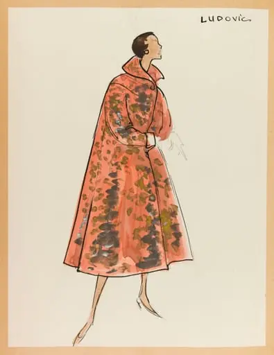 Ludovic, by Carven