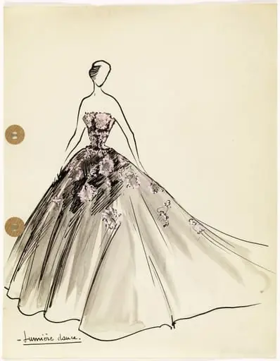 'Lumière douce', by Carven