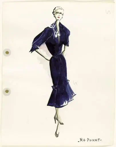 'Ma Pomme', by Carven
