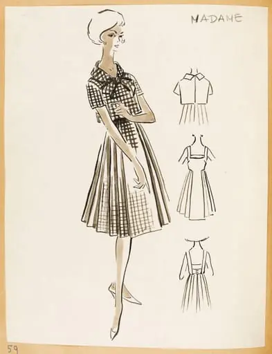 Madame