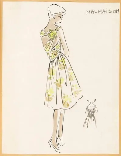 Malmaison, by Carven