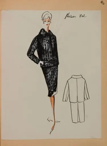 Matisse, by Carven