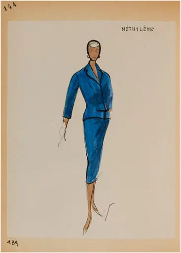 Méthylène