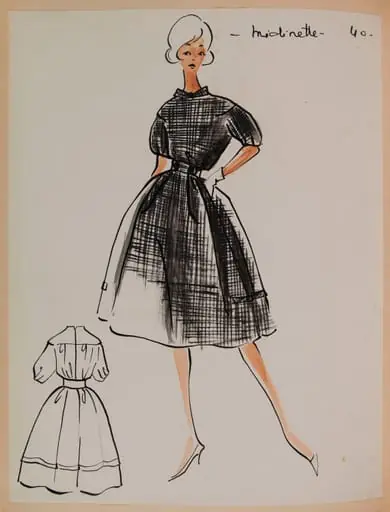 Midinette, by Carven