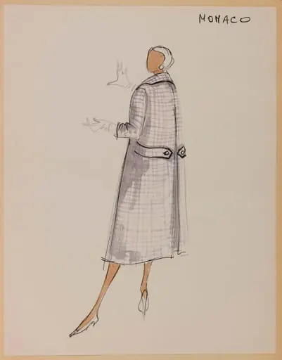 Monaco, by Carven