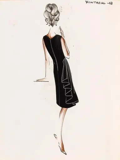 Montréal, by Carven