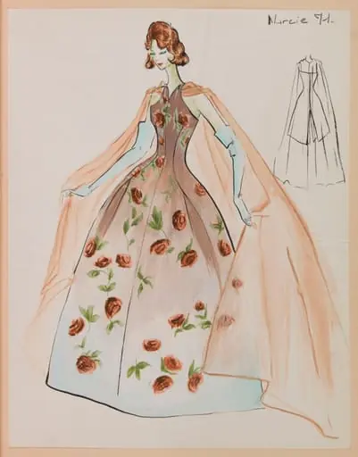 Murcie, by Carven